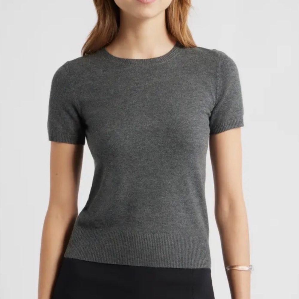 Cashmere Collection Sak’s Fifth Avenue, Small